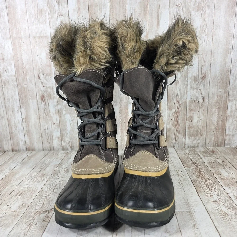 Sorel joan arctic